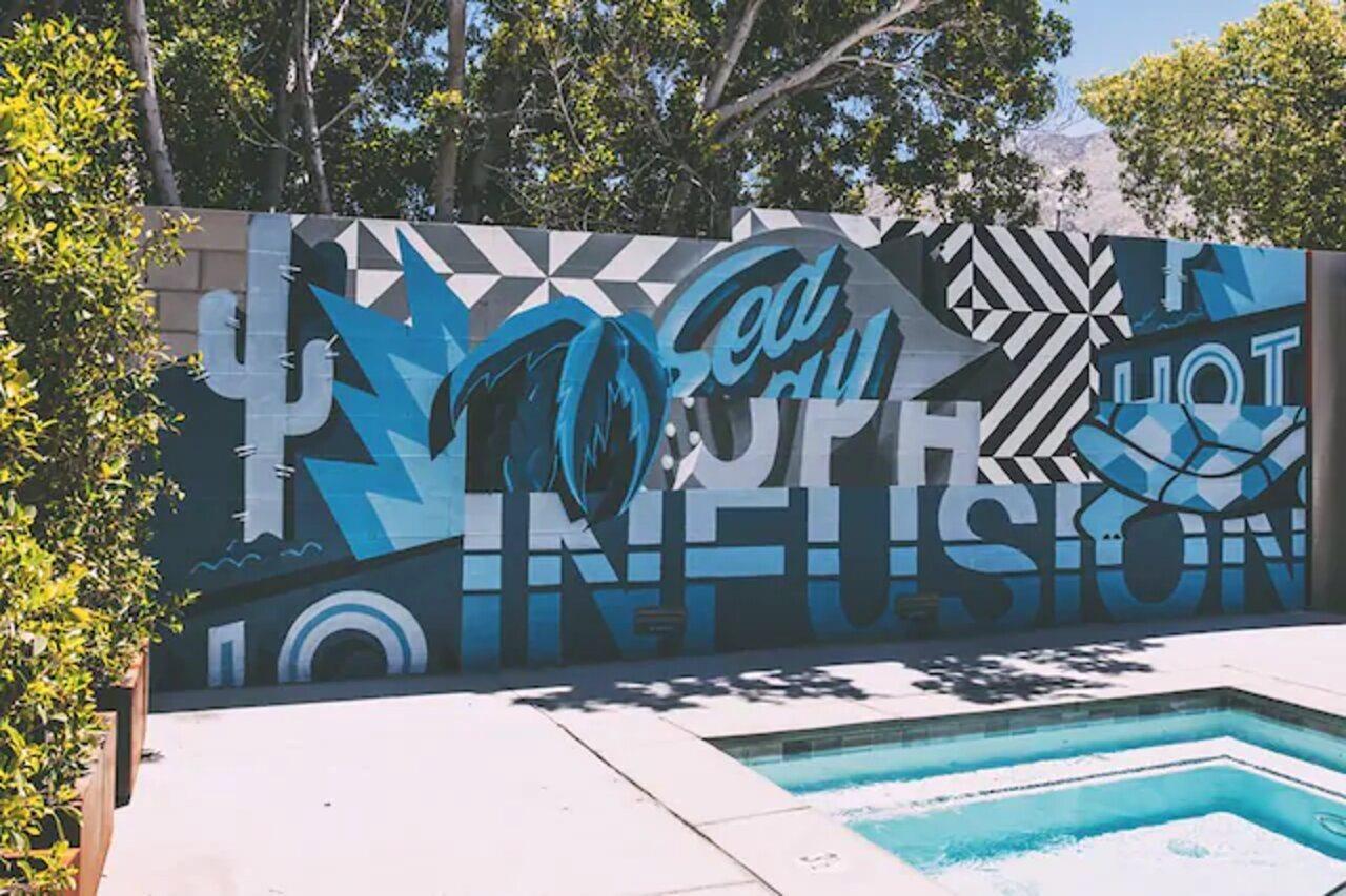 The Infusion Club