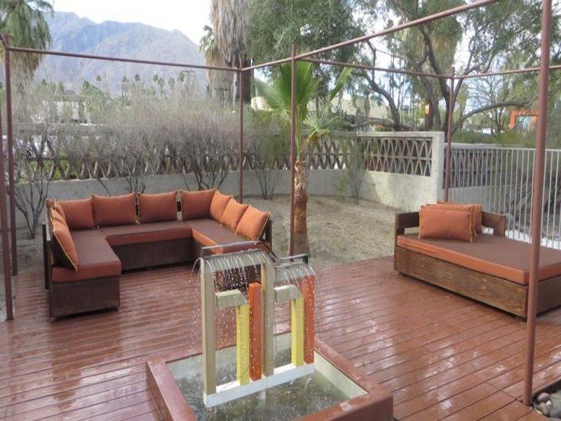The Infusion Club Hotel