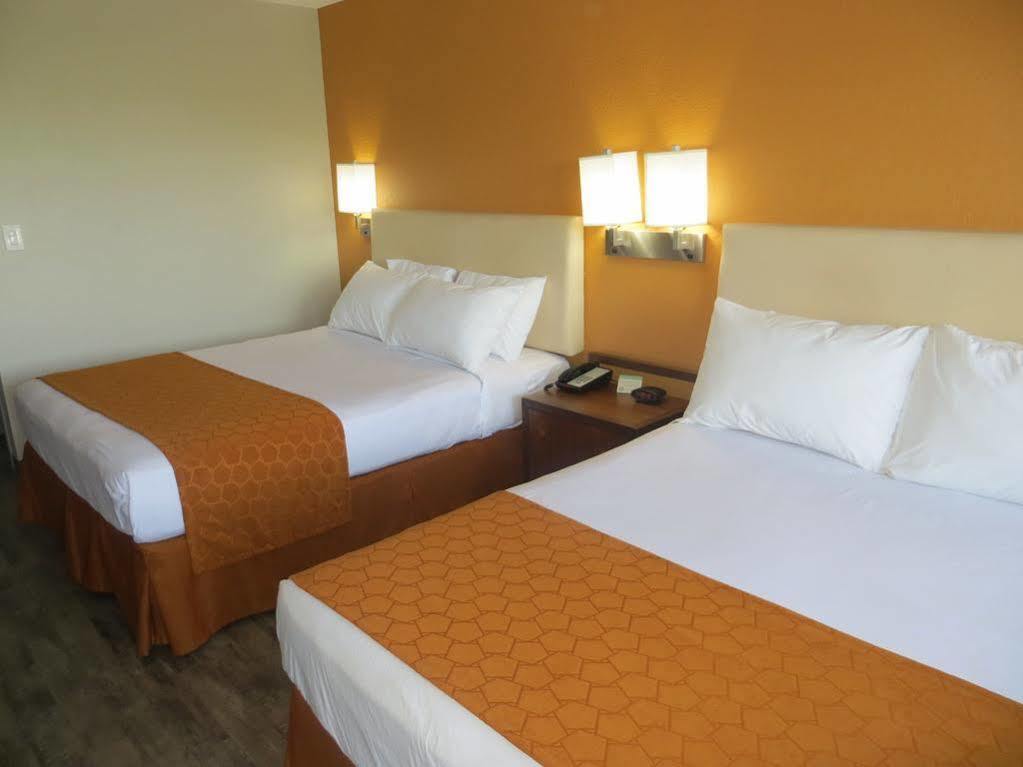 The Infusion Club Hotel Palm Springs
